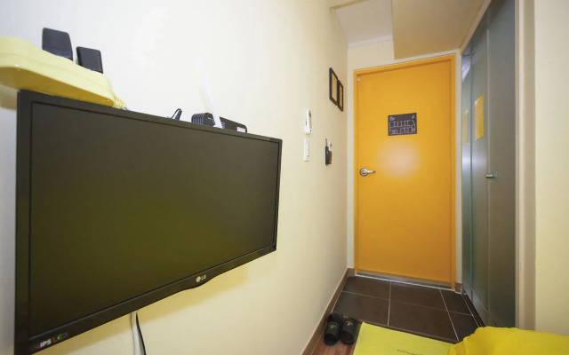 24 Guest House Haeundae Premier