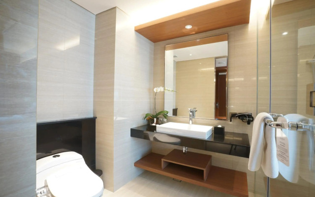 The Margo Hotel