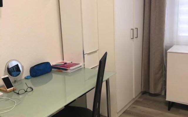 Fulda Apartment