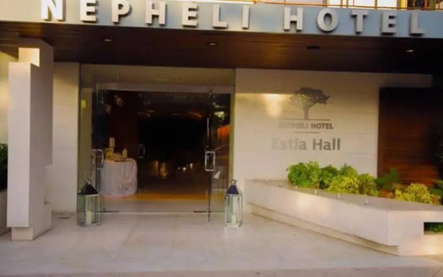 Nepheli Hotel