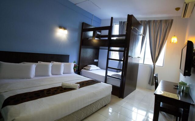 Hotel Ideal Senawang