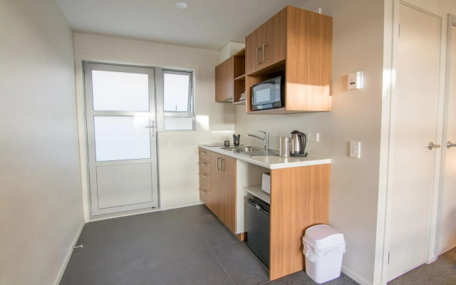 311 Motel Riccarton