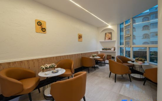 Zaokafei Homestay