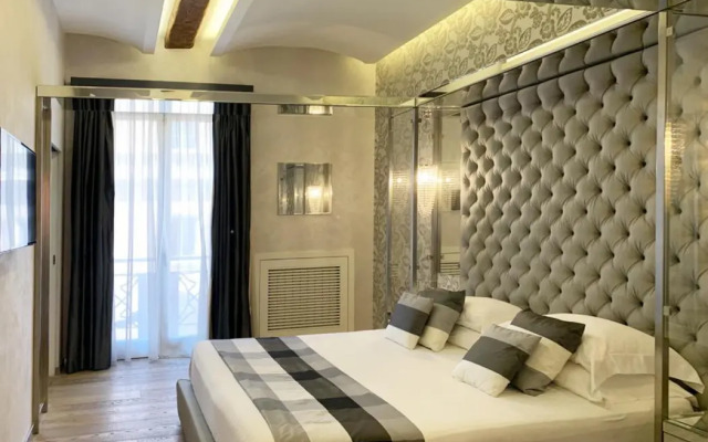 ARCAsuite Tritone Luxury