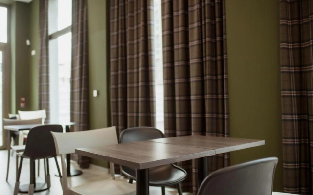 easyHotel Paris Nord Aubervilliers