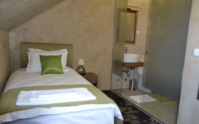 Garni Hotel Chicha - Winery Skrbic