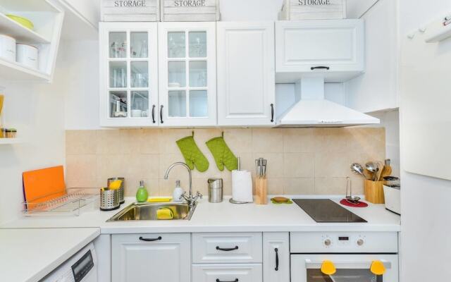 Fm Premium 1 Bdr Apartment Charming Home