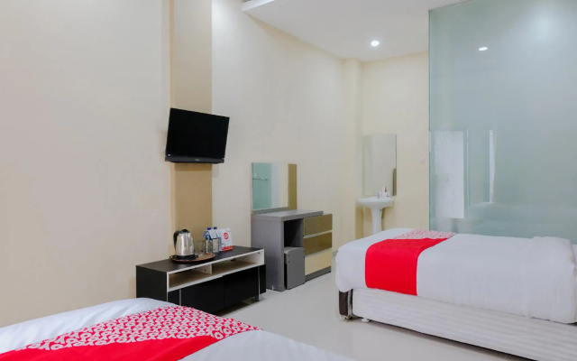 OYO 1024 Palem Asri Residence Syariah