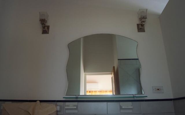 Fort Shelley Villas