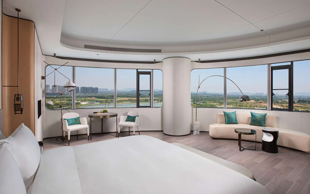 Wyndham Garden Nanjing Airport