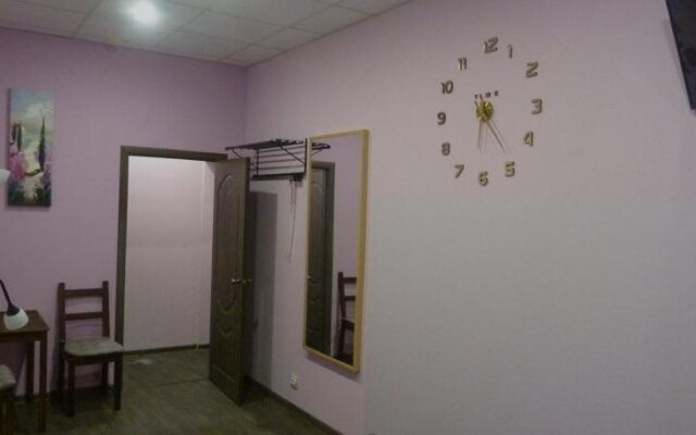 Razliv Zaliv Hostel & Hotel