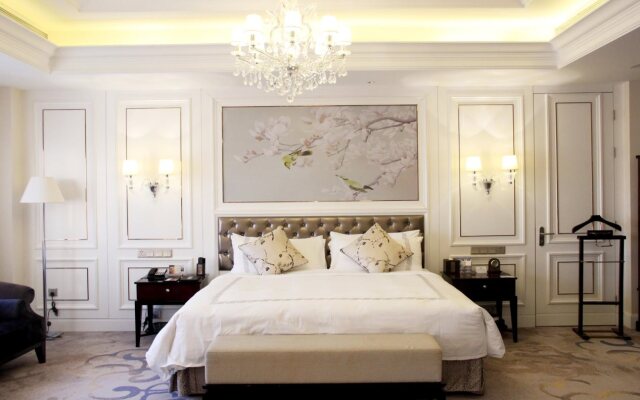 World Trade Winning Hotel
