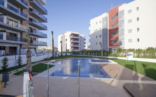 Arenales Playa Superior Apartments - Marholidays