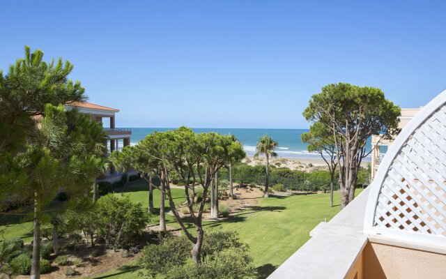 Hipotels Playa La Barrosa - Adults Only