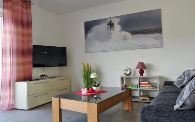 Ferienhaus Schomaker