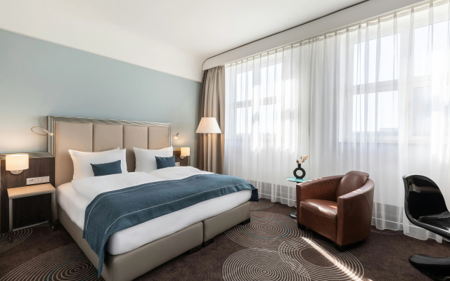 Garner Hotel Essen - Handelshof by IHG