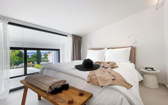 Seasalt Luxury Villas