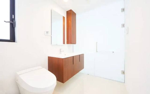 E-horizon Resort Premium SESOKO A