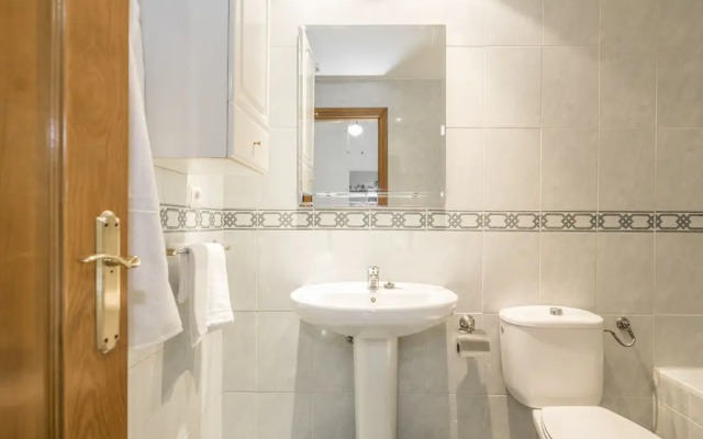 Suite Granata Albayzín Prime Holidays