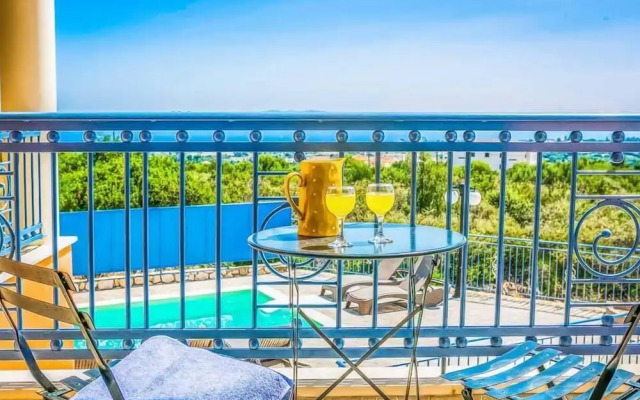 Villa Xenia