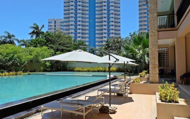 Serviced apartments and Vacation Rentals in Cebu City