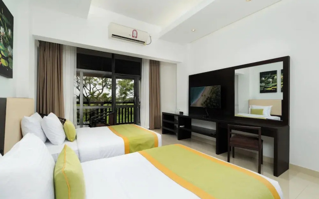 Kynrock Hotels & Resorts