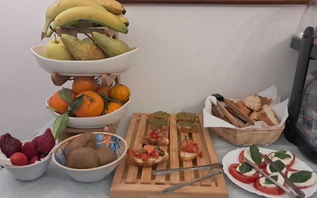 Dolce Vita Rooms and Apartments