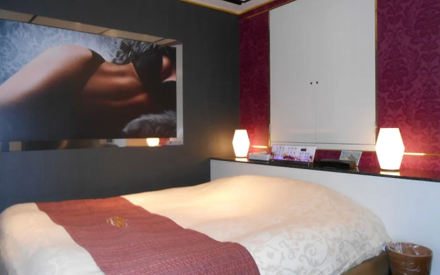 Hotel Monsoon - Adults Only