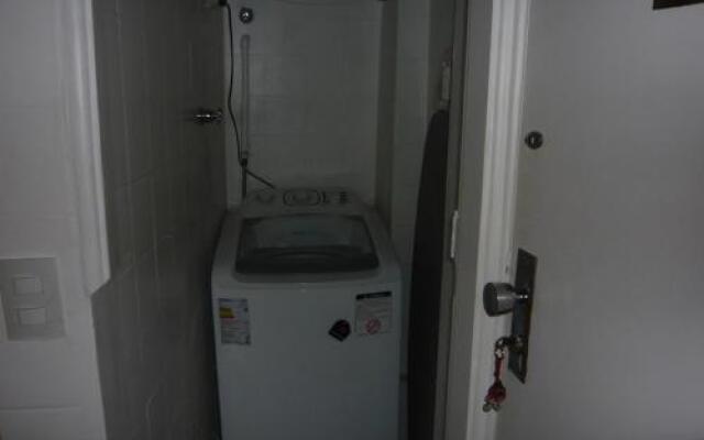 Apartamento Luxo Ipanema