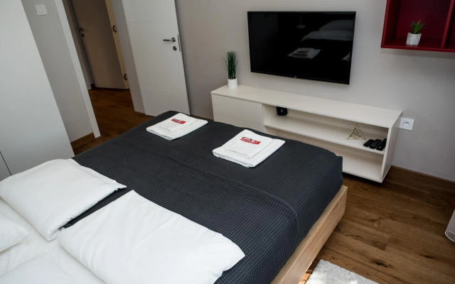 Apartman Donner Centar IV