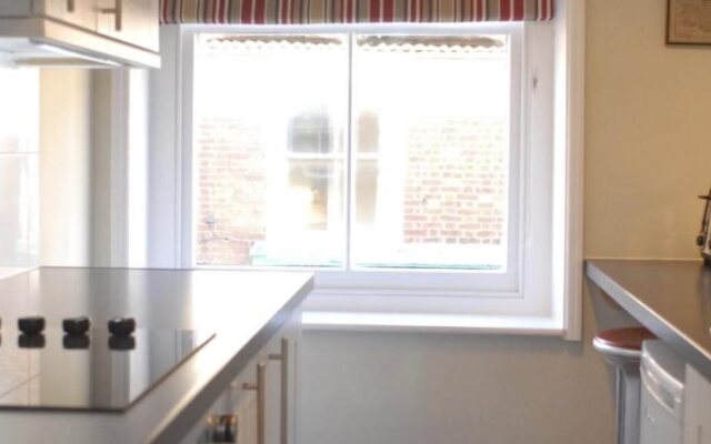 Short Stay Bungay
