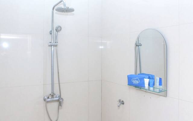 Airy Syariah Lowokwaru Soekarno Hatta Satu 10 Malang