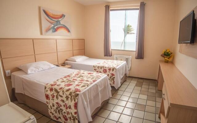 Dan INN Express Salvador By Nacional Inn