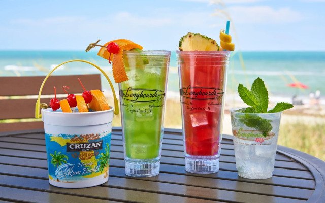 Crowne Plaza Melbourne - Oceanfront by IHG