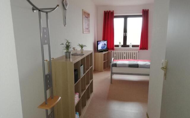 Pension Zur alten Fachschule