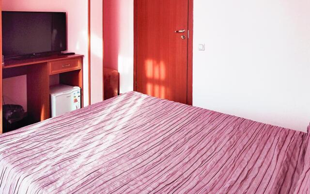 Alyans Vidnoe Hotel