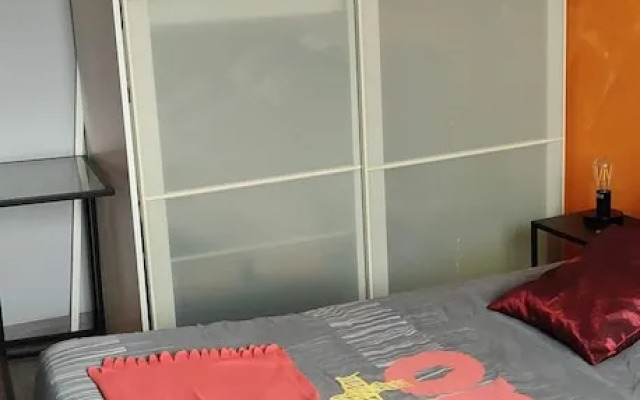 Chambres d'hôtes La Maison de Flore