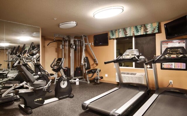 Best Western Plus Oceanside Palms