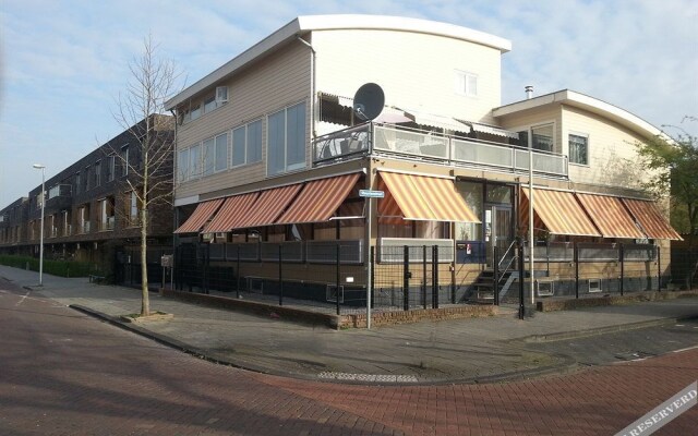 Hotel Holland Lodge