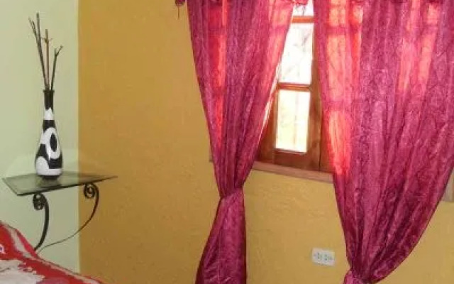 Hostal Brisas Del Sur