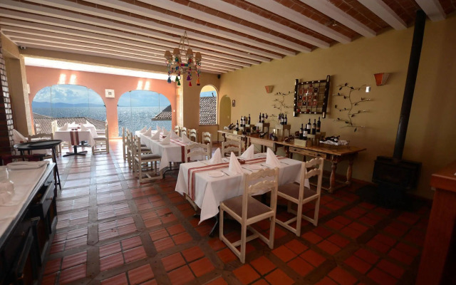 Hotel Rosario Lago Titicaca