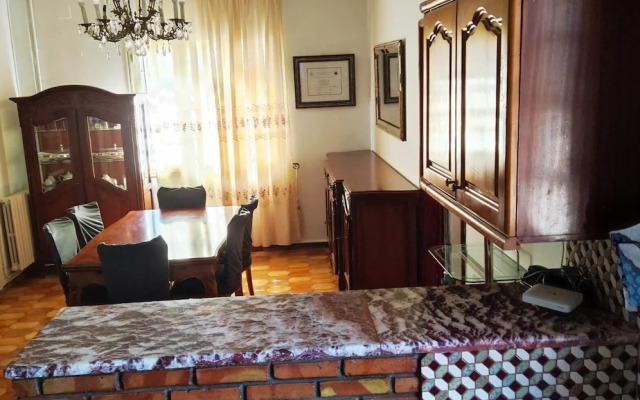 Villa L'orangeraie, Wilaya de Tlemcen