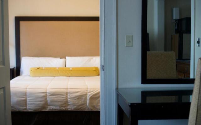 Washington Inn