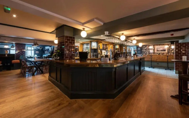 The Wilmslow Lodge