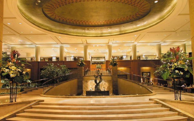 ARTOTEL Suites Mangkuluhur Jakarta
