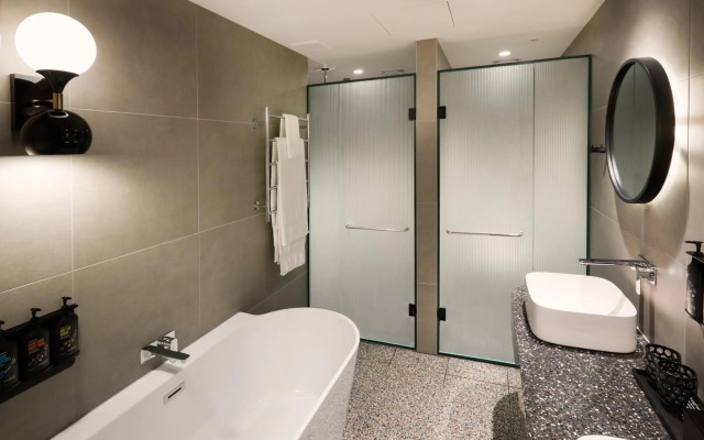 Ovolo South Yarra