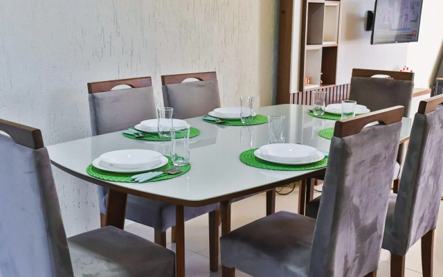 LOCAR-IN CANELA- Vivendas das Flores