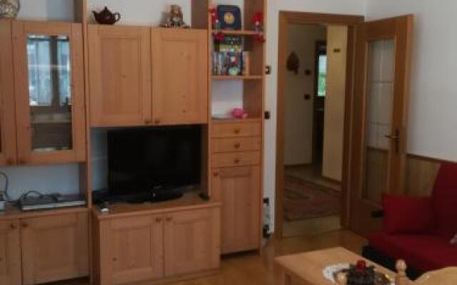 Appartamenti Riz Claudio