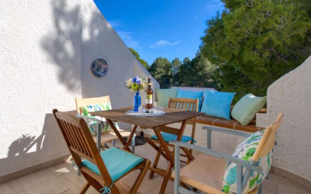 Apartment Los Lagos
