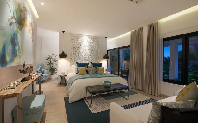 Villa Celetse Samui